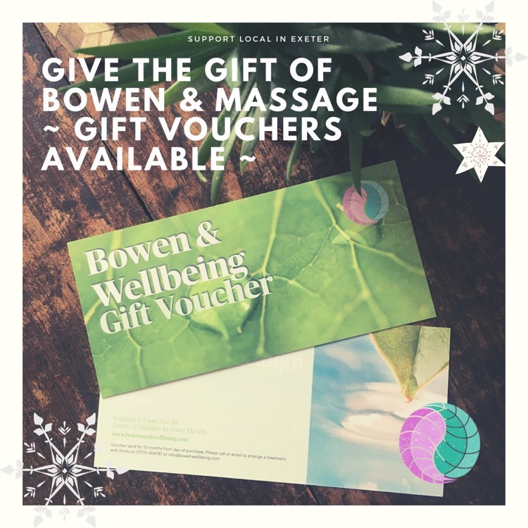 Xmas Gift Voucher post